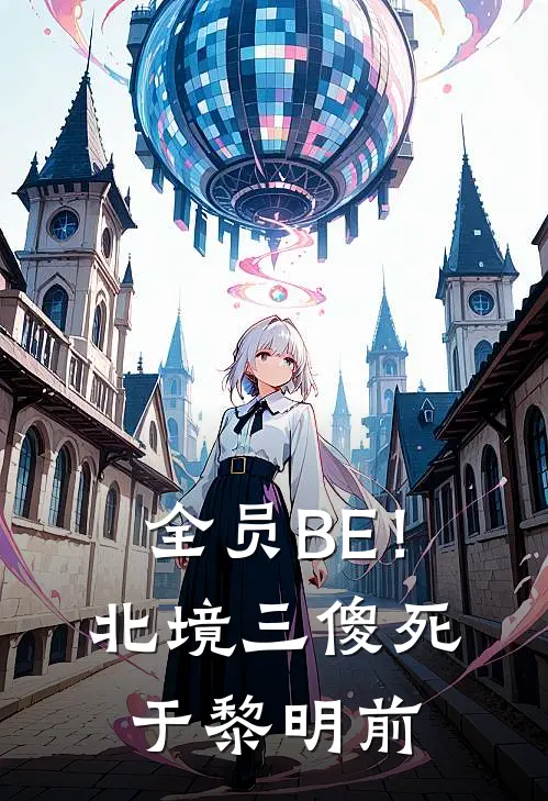 全员BE！北境三傻死于黎明前