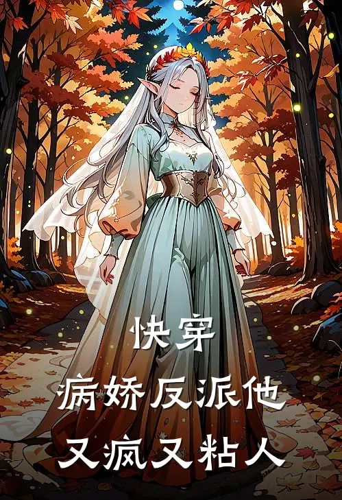 快穿：病娇反派他又疯又粘人晏宁晏清免费完本小说_小说推荐完本快穿：病娇反派他又疯又粘人(晏宁晏清)