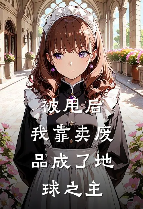 叶修林薇薇《被甩后，我靠卖废品成了地球之主》最新章节阅读_(被甩后，我靠卖废品成了地球之主)全章节免费在线阅读