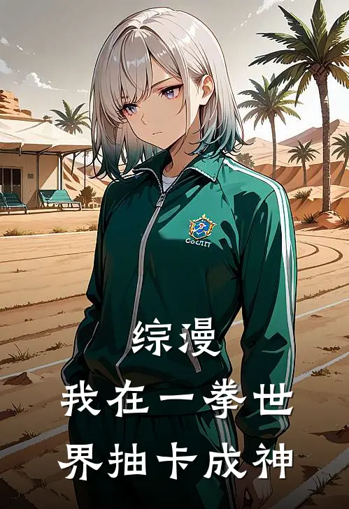 综漫：我在一拳世界抽卡成神(林阳琦玉)热门小说推荐_免费小说在线看综漫：我在一拳世界抽卡成神林阳琦玉