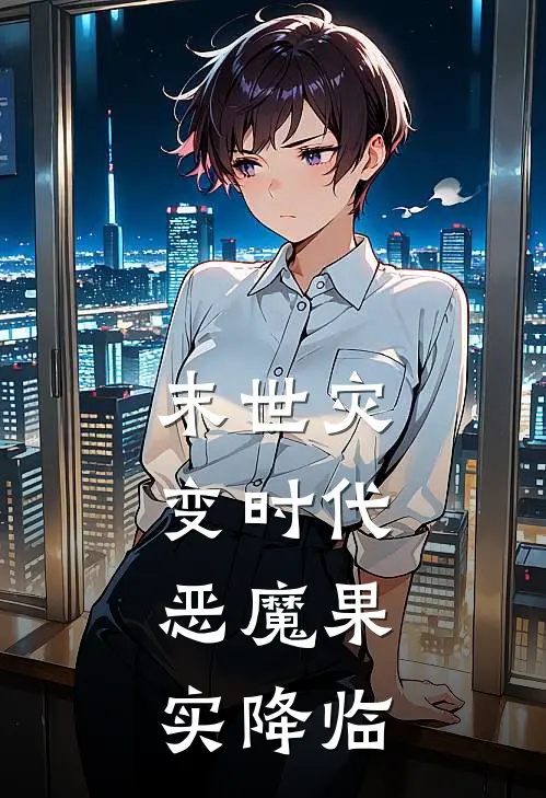 《末世灾变时代：恶魔果实降临》楚昊楚聪免费完本小说在线阅读_《末世灾变时代：恶魔果实降临》楚昊楚聪免费小说