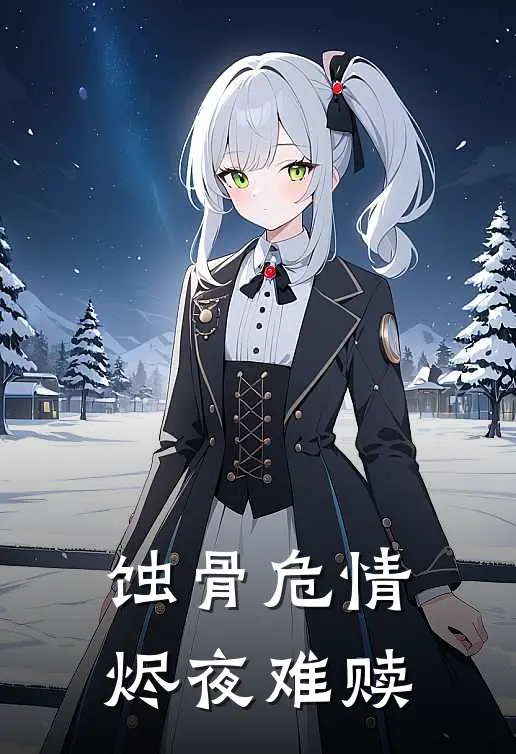 蚀骨危情：烬夜难赎(苏清晚顾夜琛)在线免费小说_完结小说免费阅读蚀骨危情：烬夜难赎苏清晚顾夜琛