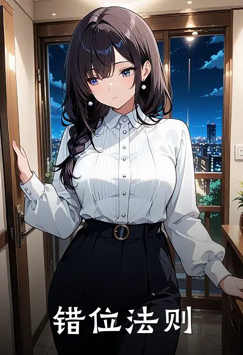 错位法则李信丁凯完结好看小说_无弹窗全文免费阅读错位法则(李信丁凯)