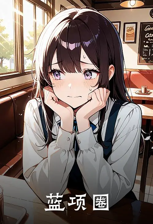 蓝项圈(抖音热门)完整版免费全文阅读_最热门小说蓝项圈抖音热门