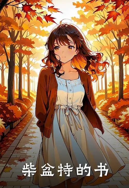 林晚林晚《柴盆特的书》全本免费在线阅读_(林晚林晚)最新章节在线阅读