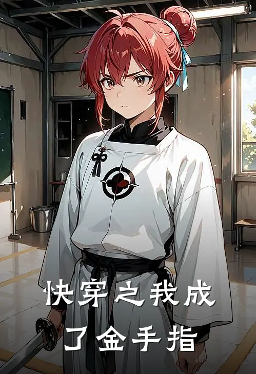快穿之我成了金手指(陆清澜陈佩佩)免费小说阅读_完结版小说推荐快穿之我成了金手指(陆清澜陈佩佩)