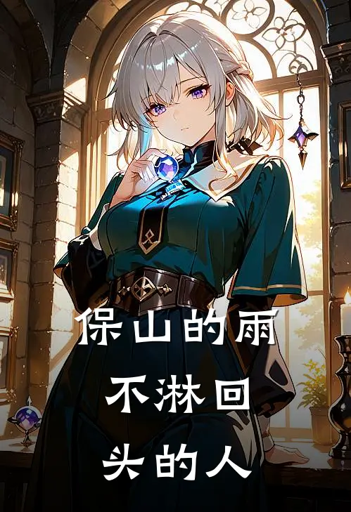 保山的雨，不淋回头的人。