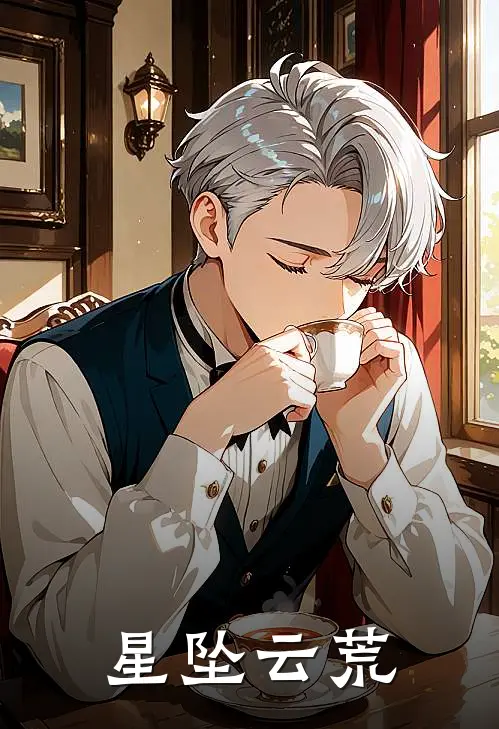 《星坠云荒》林惊羽石猛已完结小说_星坠云荒(林惊羽石猛)经典小说