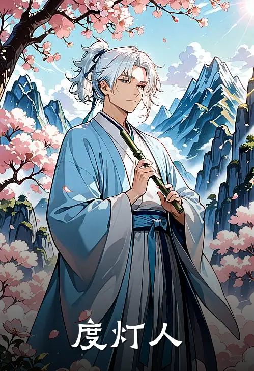 度灯人(陈砚陈守义)完整版免费小说_完结版小说推荐度灯人(陈砚陈守义)