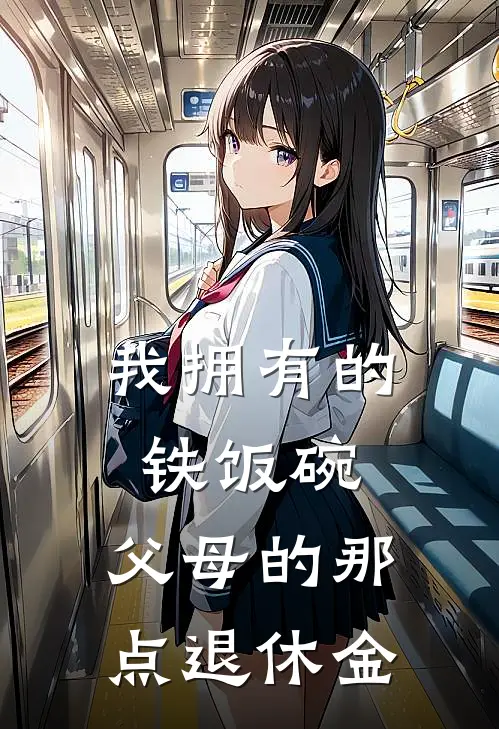 我拥有的铁饭碗：父母的那点退休金李少千李得财免费小说大全_完结的小说我拥有的铁饭碗：父母的那点退休金(李少千李得财)