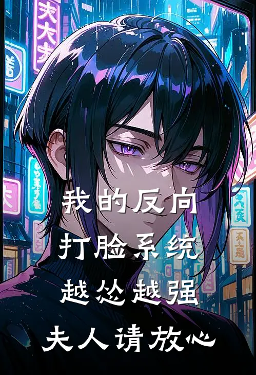 我的反向打脸系统：越怂越强，夫人请放心