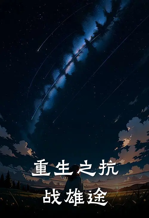 林风苏瑶(重生之抗战雄途)全本免费在线阅读_林风苏瑶全集在线阅读