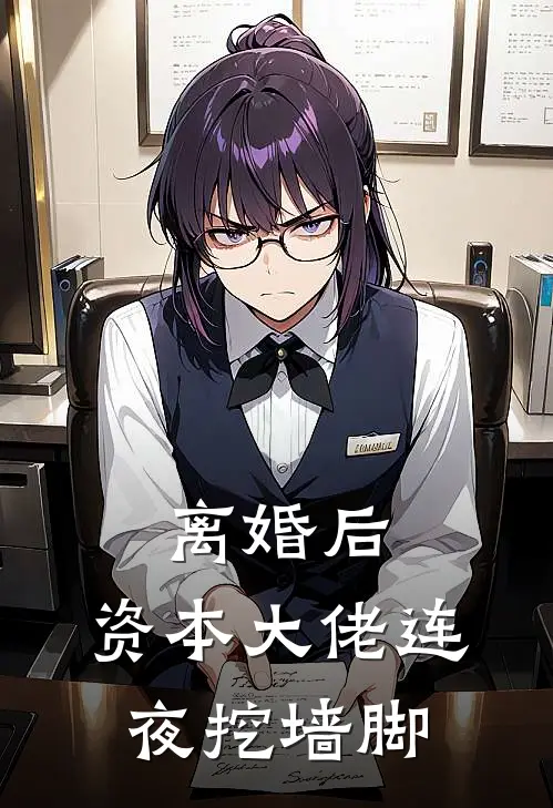 离婚后，资本大佬连夜挖墙脚陆闻铮宋知忆最新小说全文阅读_最新章节列表离婚后，资本大佬连夜挖墙脚(陆闻铮宋知忆)