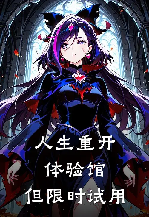 人生重开体验馆，但限时试用