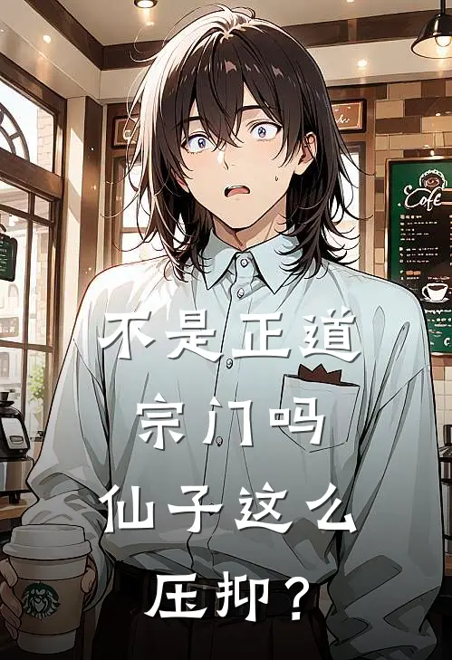 不是正道宗门吗，仙子这么压抑？林落尘沐卿予完结版小说_完结版小说不是正道宗门吗，仙子这么压抑？(林落尘沐卿予)