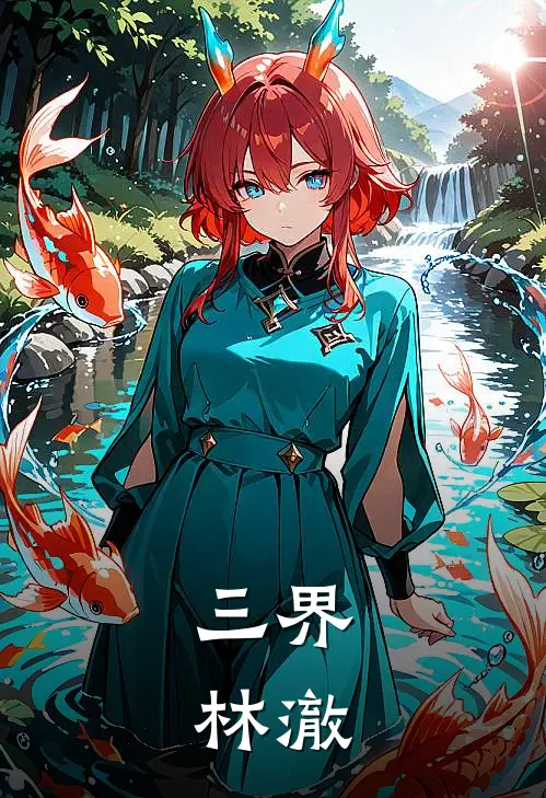 三界，林澈(林澈刘猛)完结小说推荐_小说全文免费阅读三界，林澈林澈刘猛
