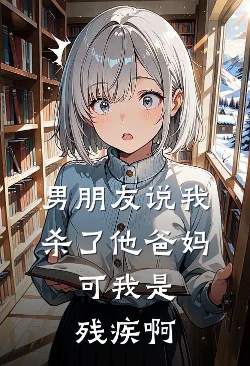 男朋友说我杀了他爸妈，可我是残疾啊霍宁红章全文在线阅读_男朋友说我杀了他爸妈，可我是残疾啊全集免费阅读