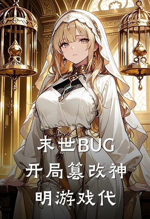 末世BUG：开局篡改神明游戏代陈燃王浩完结小说免费阅读_完本热门小说末世BUG：开局篡改神明游戏代陈燃王浩