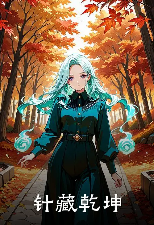 针藏乾坤沈璎沈玥完整版小说_最新章节列表针藏乾坤(沈璎沈玥)