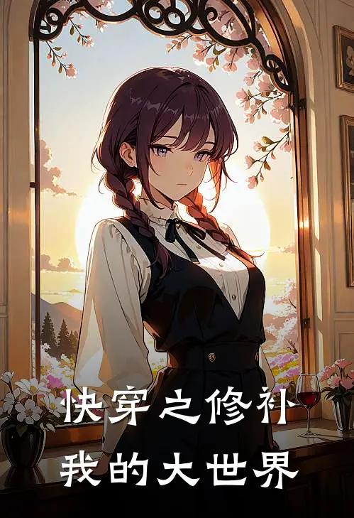 快穿之修补我的大世界布芙丹金无醉最新好看小说_最新完本小说快穿之修补我的大世界布芙丹金无醉