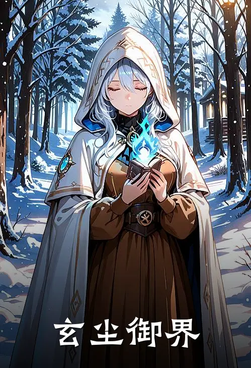 玄尘御界林峰刘宇免费阅读全文_热门小说大全玄尘御界林峰刘宇