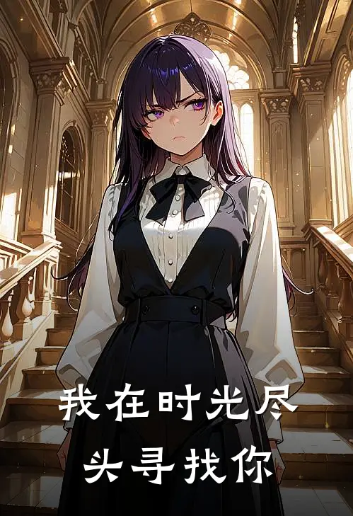 我在时光尽头寻找你