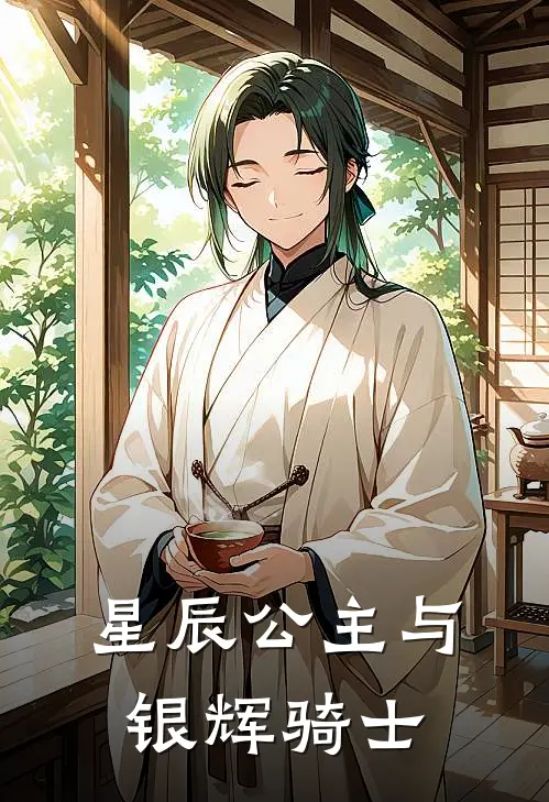 星辰公主与银辉骑士艾莉娅雷恩完本小说大全_免费小说免费阅读星辰公主与银辉骑士(艾莉娅雷恩)