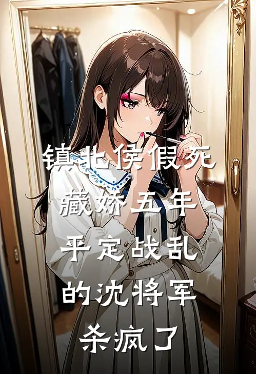 镇北侯假死藏娇五年，平定战乱的沈将军杀疯了镇北侯沈昭南完结小说免费阅读_完本热门小说镇北侯假死藏娇五年，平定战乱的沈将军杀疯了镇北侯沈昭南