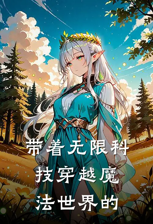 带着无限科技穿越魔法世界的