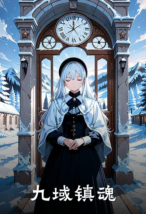 苏九黎苏九黎（九域镇魂）免费阅读无弹窗_九域镇魂苏九黎苏九黎全文免费阅读无弹窗大结局