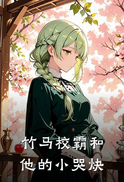 竹马校霸和他的小哭炔顾辰美炔全集免费小说_免费小说完结竹马校霸和他的小哭炔(顾辰美炔)