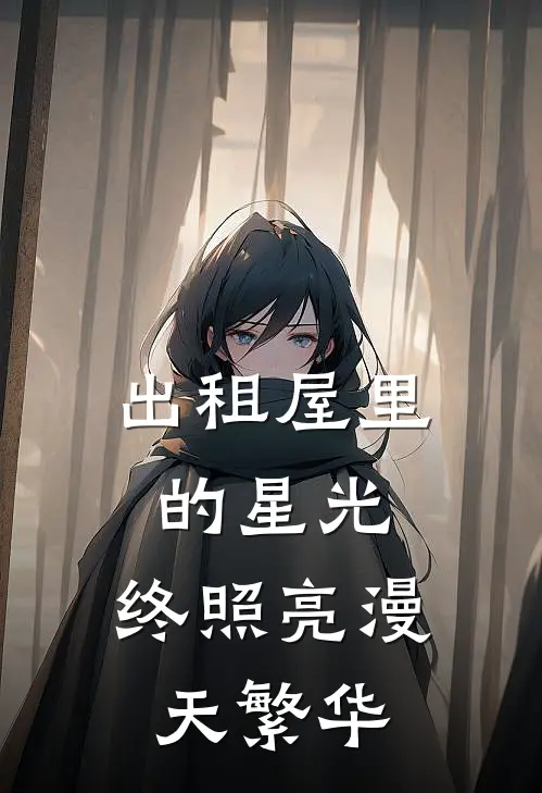 出租屋里的星光，终照亮漫天繁华