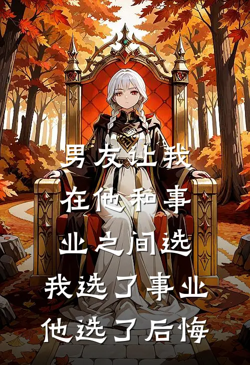 男友让我在他和事业之间选，我选了事业，他选了后悔(周旭林念)完结小说推荐_小说全文免费阅读男友让我在他和事业之间选，我选了事业，他选了后悔周旭林念