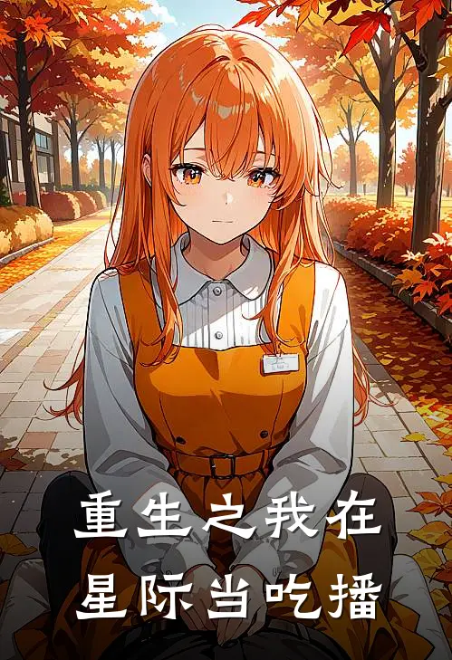 重生之我在星际当吃播