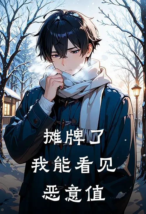 摊牌了，我能看见恶意值苏晚顾泽辰最新好看小说_最新完本小说摊牌了，我能看见恶意值苏晚顾泽辰