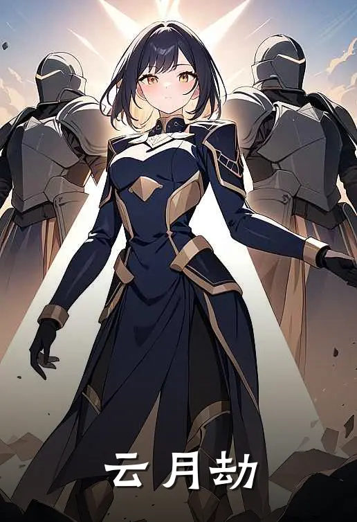 云月劫(云澈苏媚儿)完结版小说推荐_最新完结小说推荐云月劫云澈苏媚儿