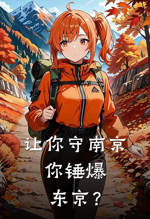 让你守南京，你锤爆东京？唐生智白崇禧小说免费完结_完本热门小说让你守南京，你锤爆东京？唐生智白崇禧