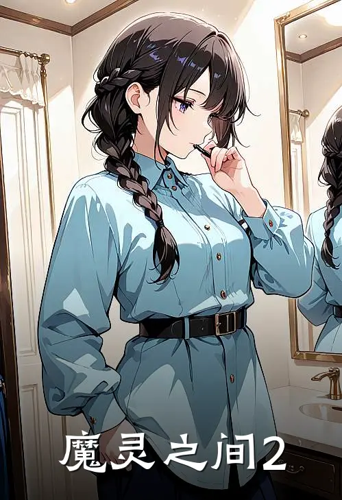 魔灵之间2(魏莱刘凯)最新小说_免费阅读完整版小说魔灵之间2(魏莱刘凯)