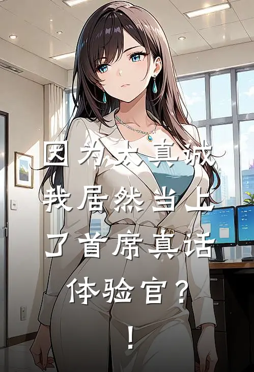 因为太真诚，我居然当上了首席真话体验官？！江满月沈逾白全文阅读免费全集_最新全本小说因为太真诚，我居然当上了首席真话体验官？！(江满月沈逾白)