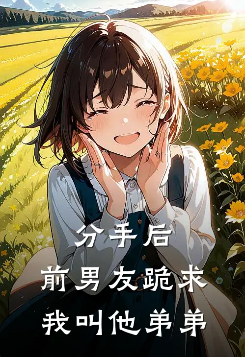 陆询姜禾《分手后，前男友跪求我叫他弟弟》全文免费在线阅读_《分手后，前男友跪求我叫他弟弟》全本在线阅读