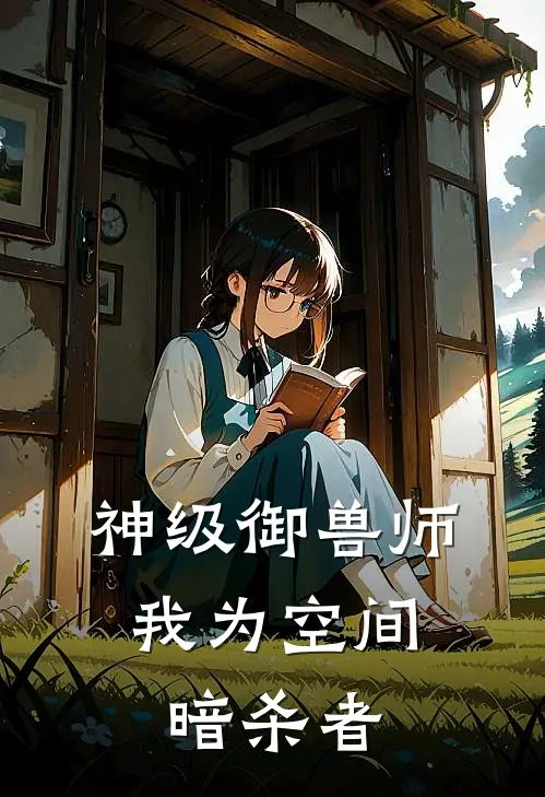 神级御兽师：我为空间暗杀者陈秦林娜全章节免费在线阅读_《神级御兽师：我为空间暗杀者》精彩小说