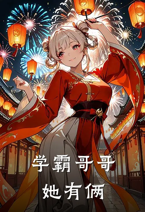 学霸哥哥她有俩(赵晚晚苏珩)最新小说_免费阅读完整版小说学霸哥哥她有俩(赵晚晚苏珩)