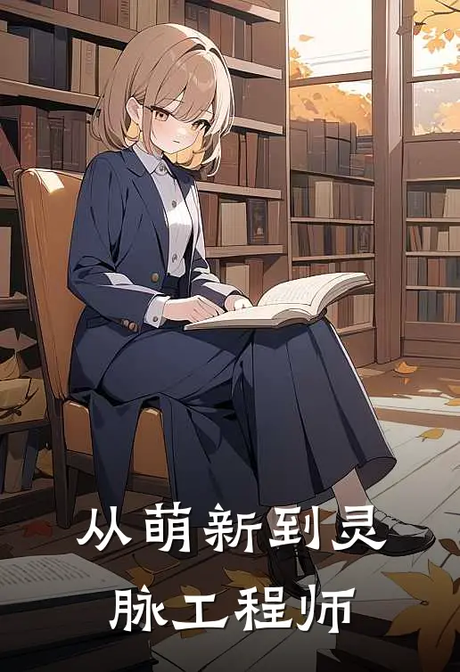 从萌新到灵脉工程师沈星徐杰完整版小说全文免费阅读_最新章节列表从萌新到灵脉工程师(沈星徐杰)