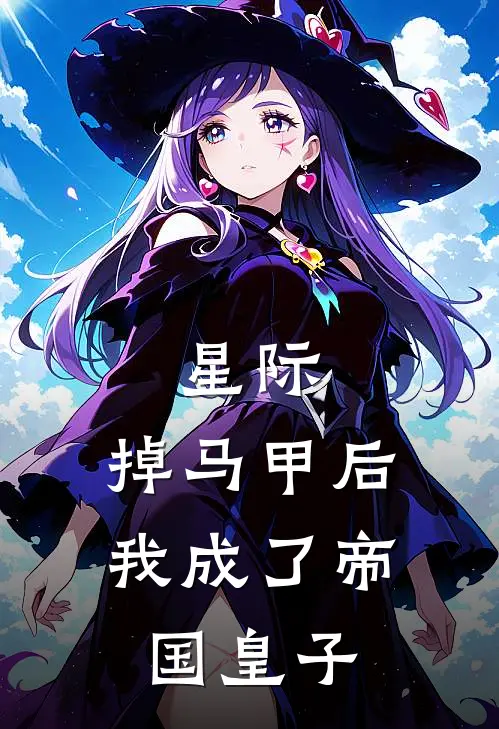 星际：掉马甲后我成了帝国皇子(谢瑕微荀青)全文在线阅读_(星际：掉马甲后我成了帝国皇子)精彩小说