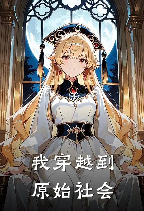 我穿越到原始社会江文文江文文完整免费小说_热门小说阅读我穿越到原始社会江文文江文文