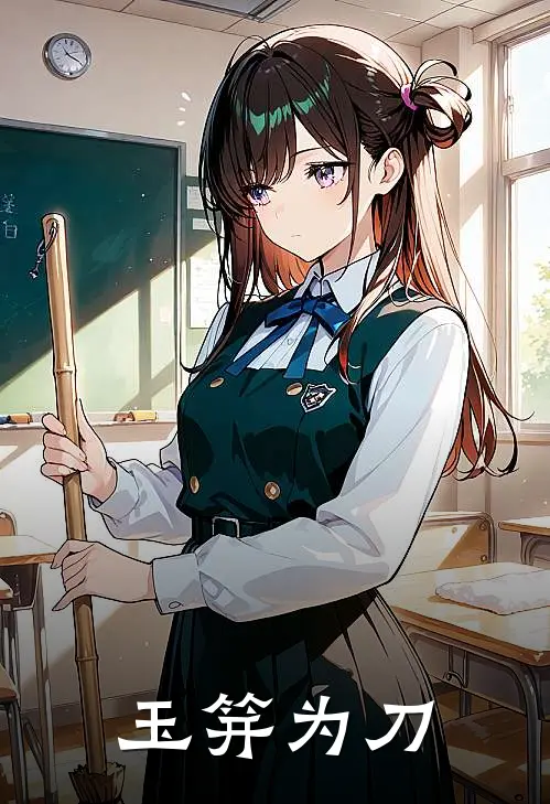 玉笄为刀苏锦瑶林婉音推荐完结小说_热门小说在线阅读玉笄为刀(苏锦瑶林婉音)