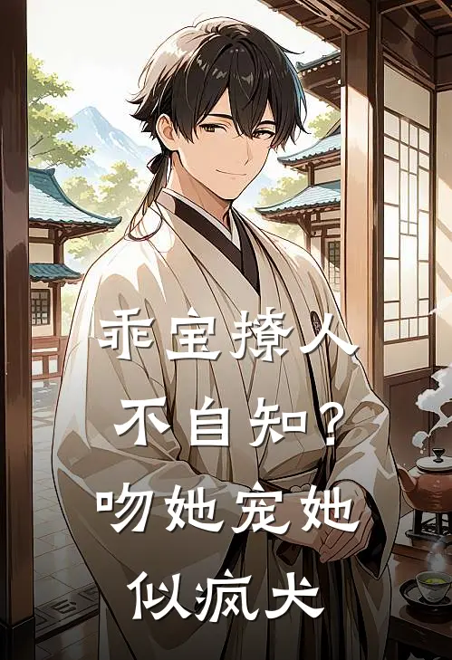 乖宝撩人不自知？吻她宠她似疯犬沈厌林音免费完结版小说_小说完结乖宝撩人不自知？吻她宠她似疯犬沈厌林音