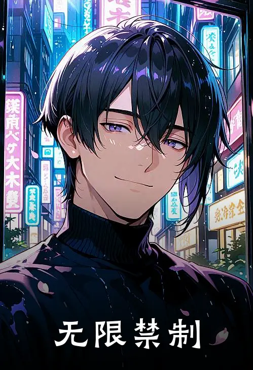 无限禁制（徐霆杨可欣）全文免费阅读无弹窗大结局_无限禁制最新章节列表
