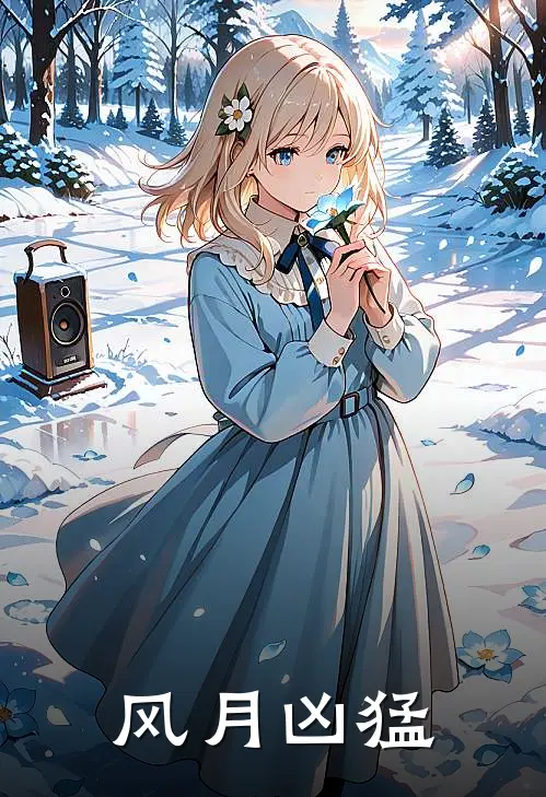 风月凶猛姜九笙屠凌凌热门小说完结_热门的小说风月凶猛姜九笙屠凌凌