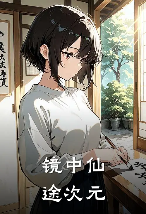 镜中仙途次元(苏镜苏渊)完整版小说全文免费阅读_免费阅读无弹窗镜中仙途次元苏镜苏渊